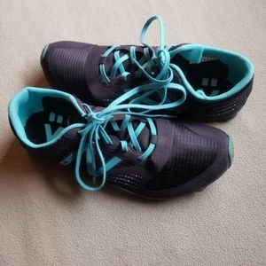 New Balance Minimus VibramZero Trail Running Shoes